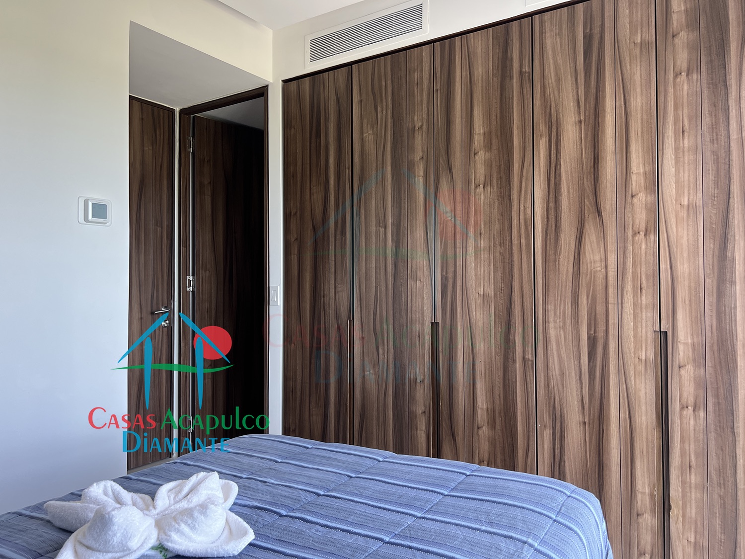 La Isla Emerald M8 - Recámara uno 5